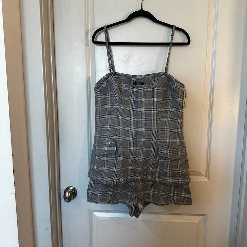 Maeve anthropologie one